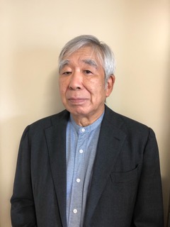 会長写真